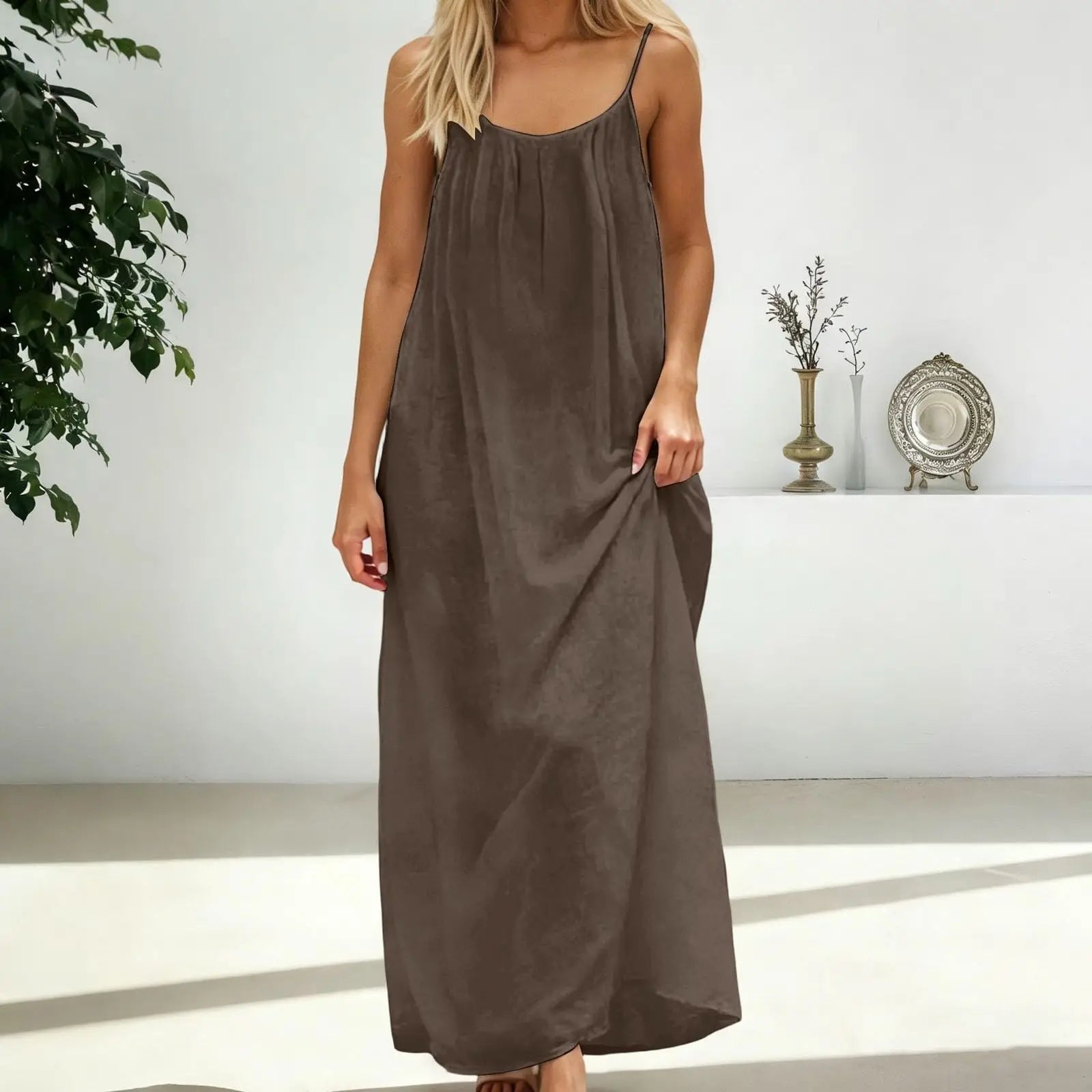 TikTok’s Wifey Dress
