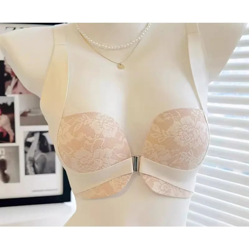 SELENA PUSH UP BRA