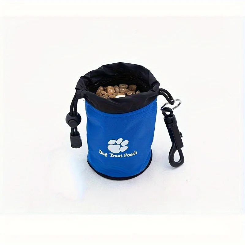 DOGGIE SNACK BAG