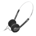 Retro Walkman Headsets