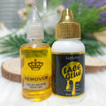 Wig Glue + Remover