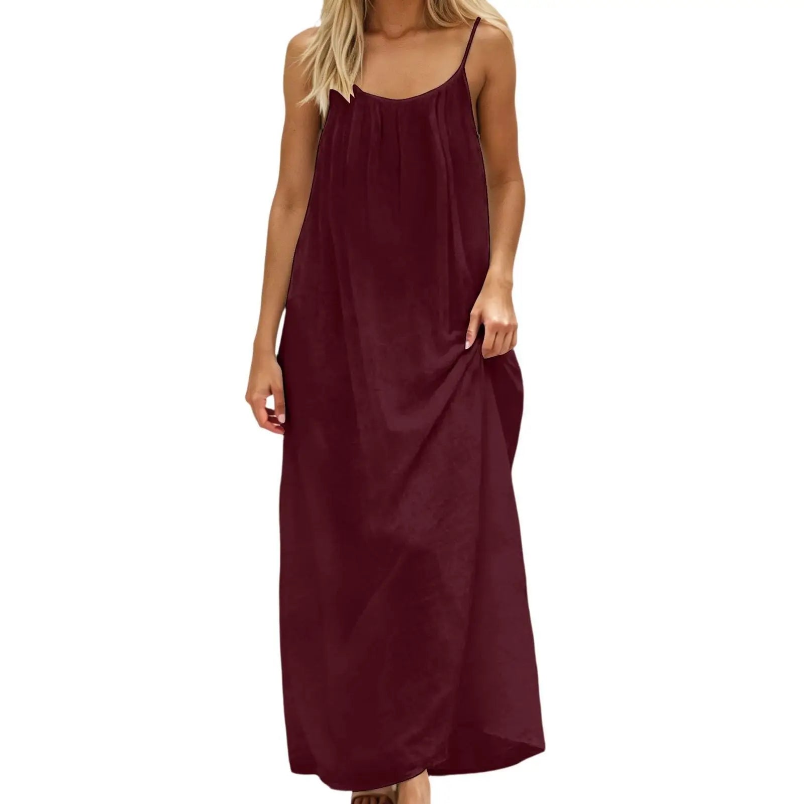 TikTok’s Wifey Dress