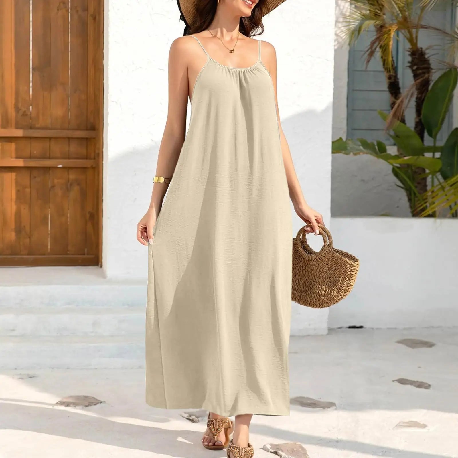 TikTok’s Wifey Dress