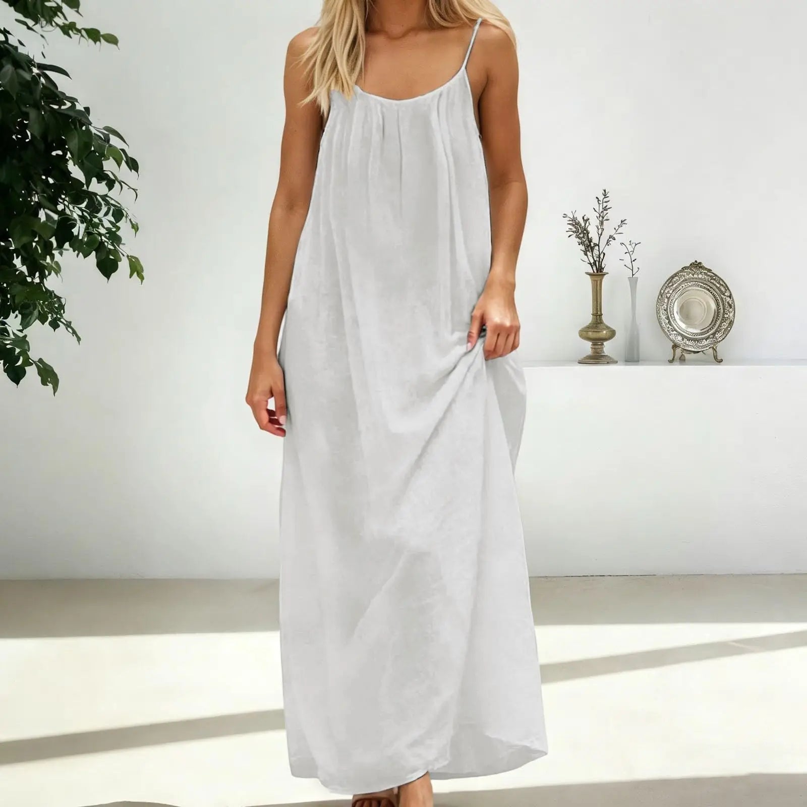 TikTok’s Wifey Dress