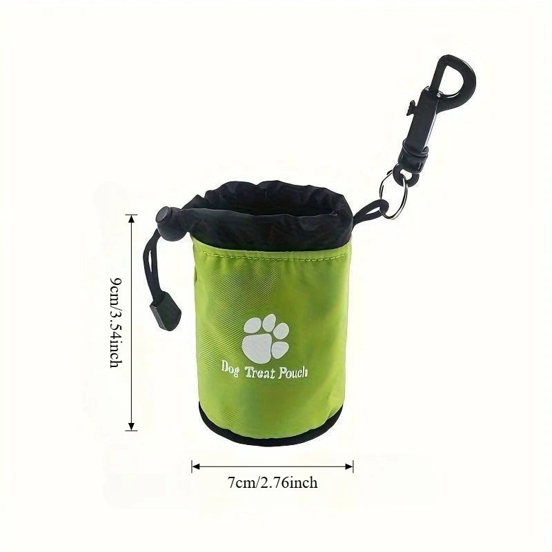 DOGGIE SNACK BAG
