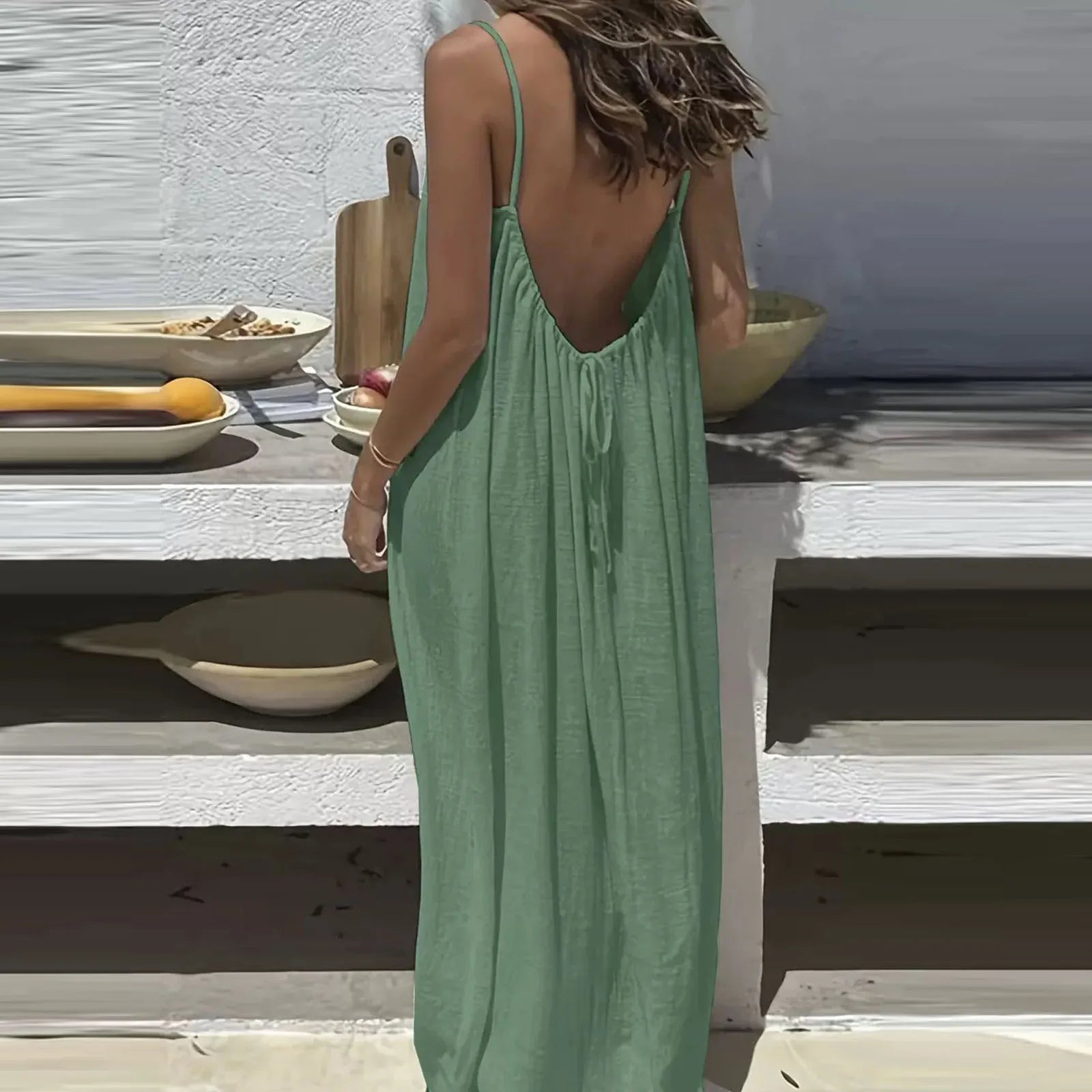 TikTok’s Wifey Dress