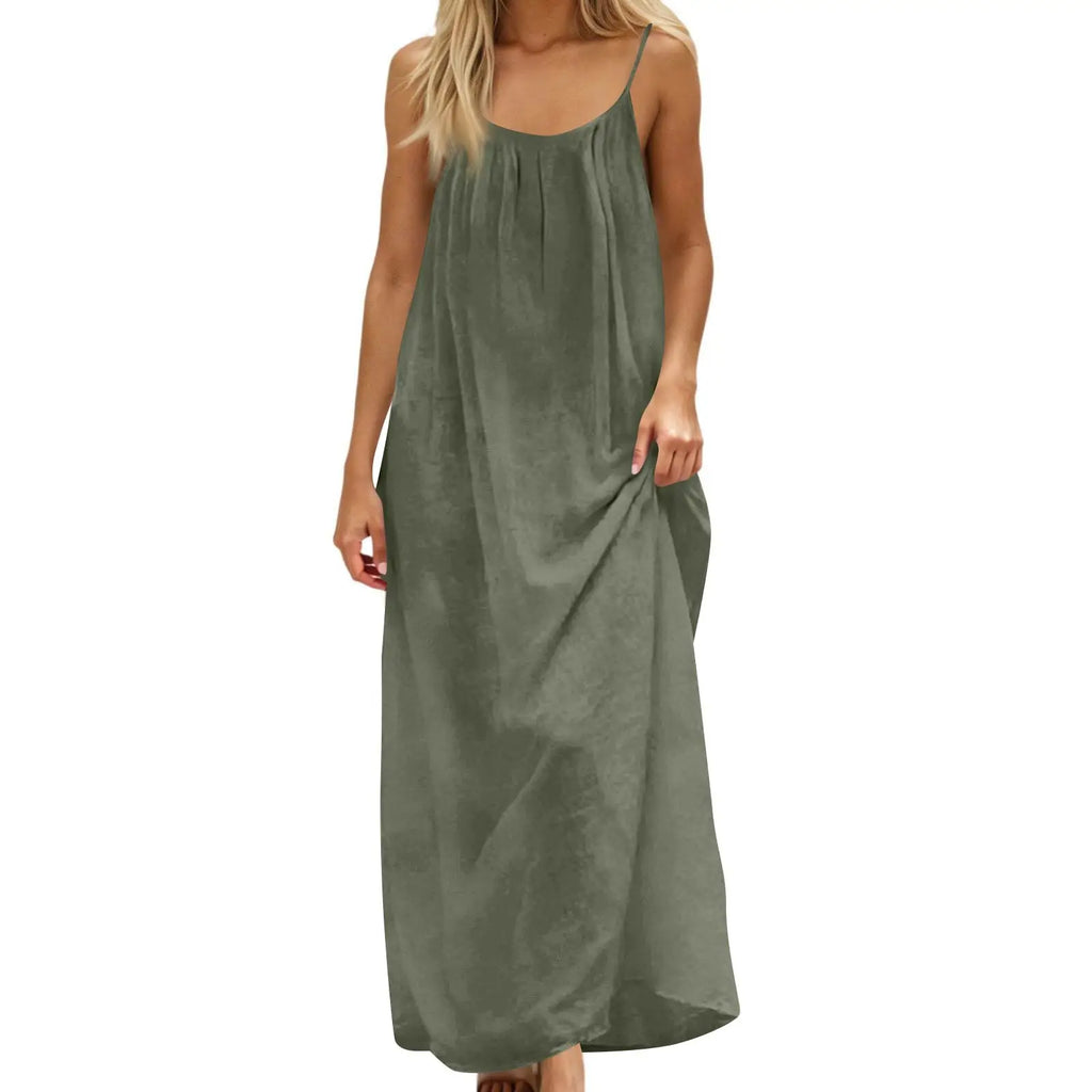 TikTok’s Wifey Dress