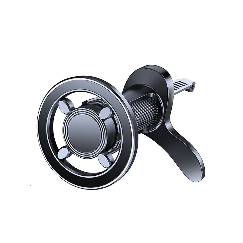 AIR-VENT, MAGNET CAR PHONE HOLDER