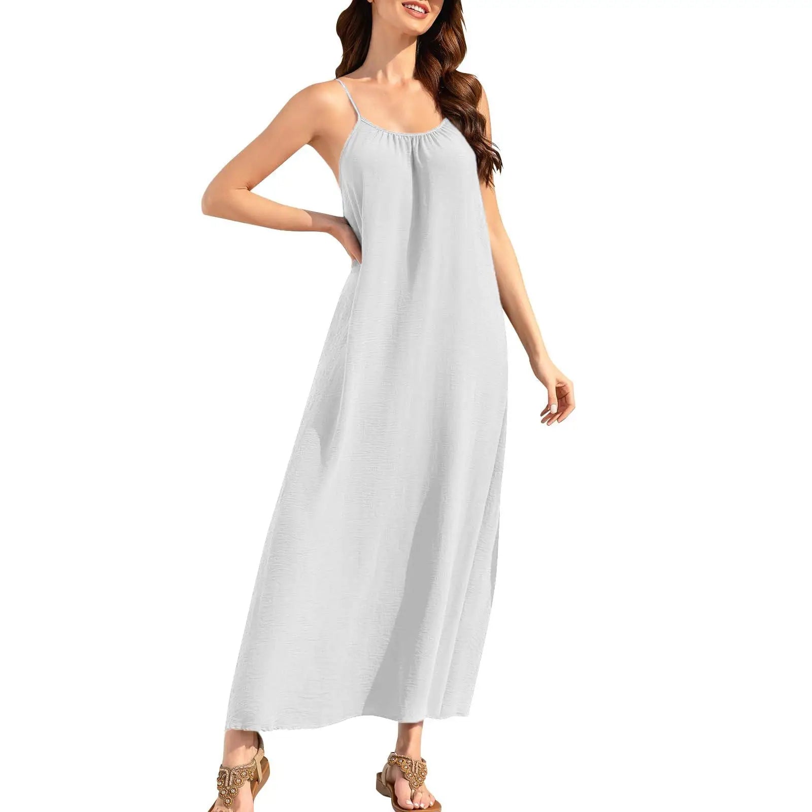 TikTok’s Wifey Dress