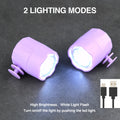 Heads lights for Shoes