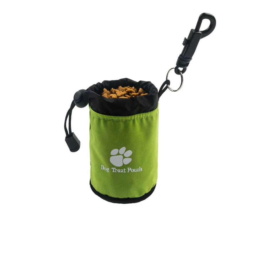 DOGGIE SNACK BAG