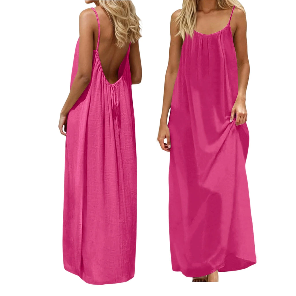 TikTok’s Wifey Dress