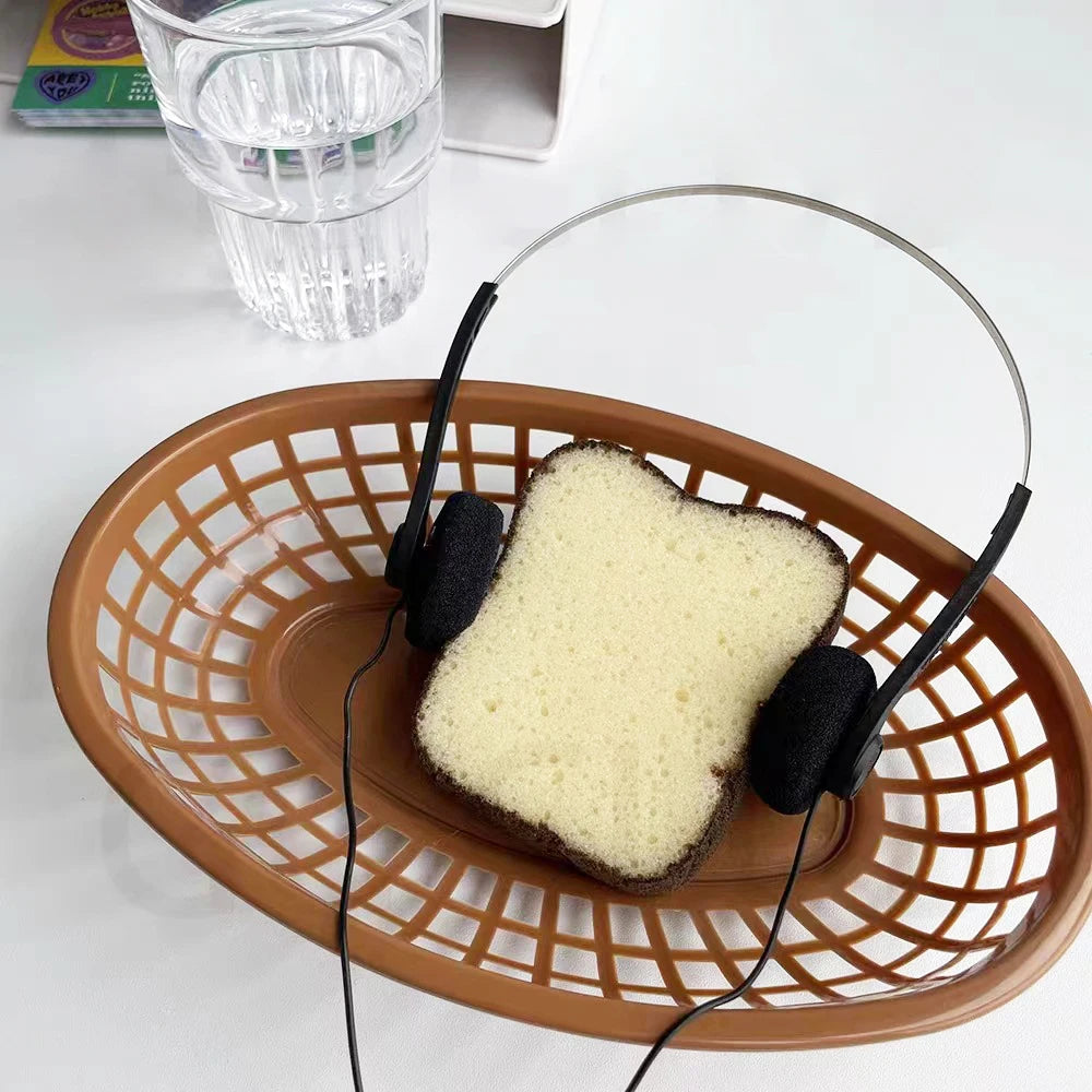 Retro Walkman Headsets