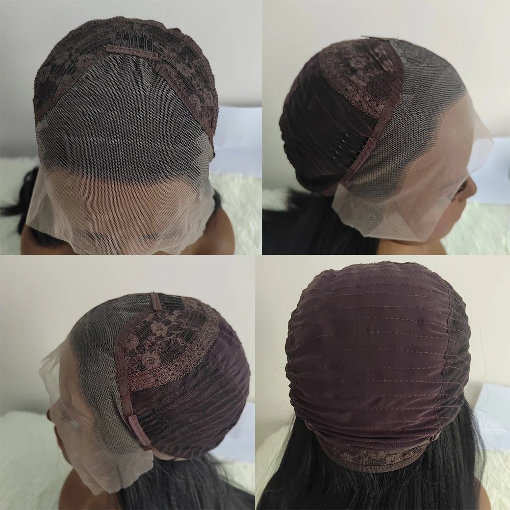 BLONDE Ombré Lacefront