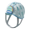Soft Head Cushion Head Protector Toddler No Bumps Walking Learning Safety Cap 360-Degree Infant Helmet Crawling by Trenches of Mariana