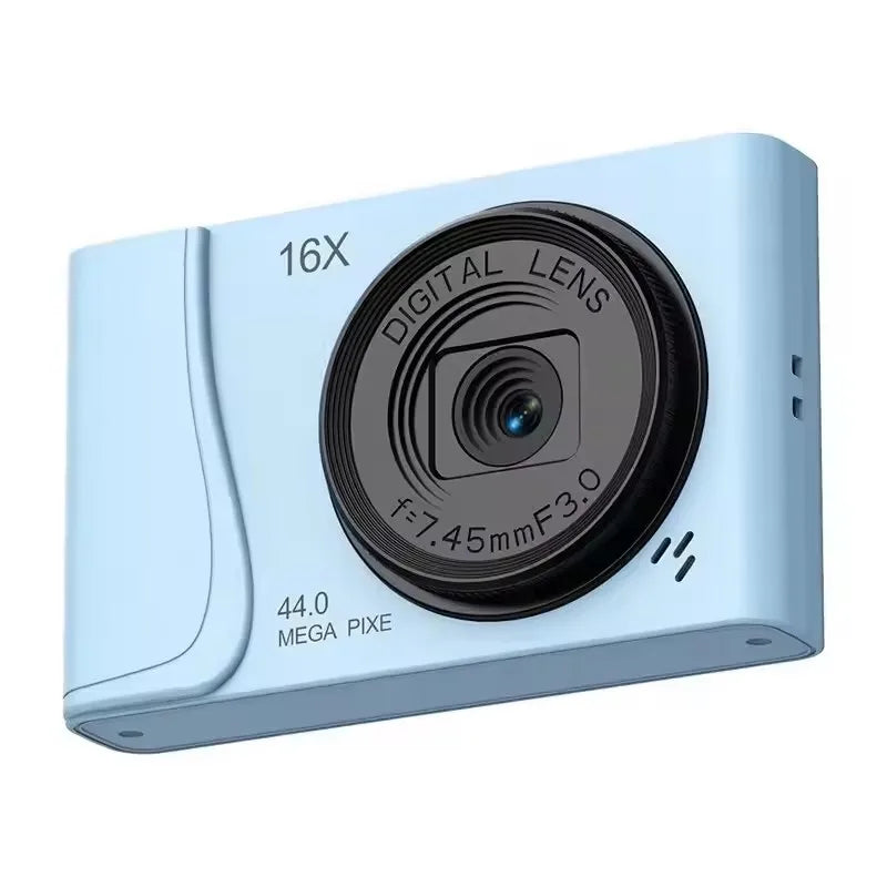4K DIGITAL CAMERA FOR TIKTOKERS