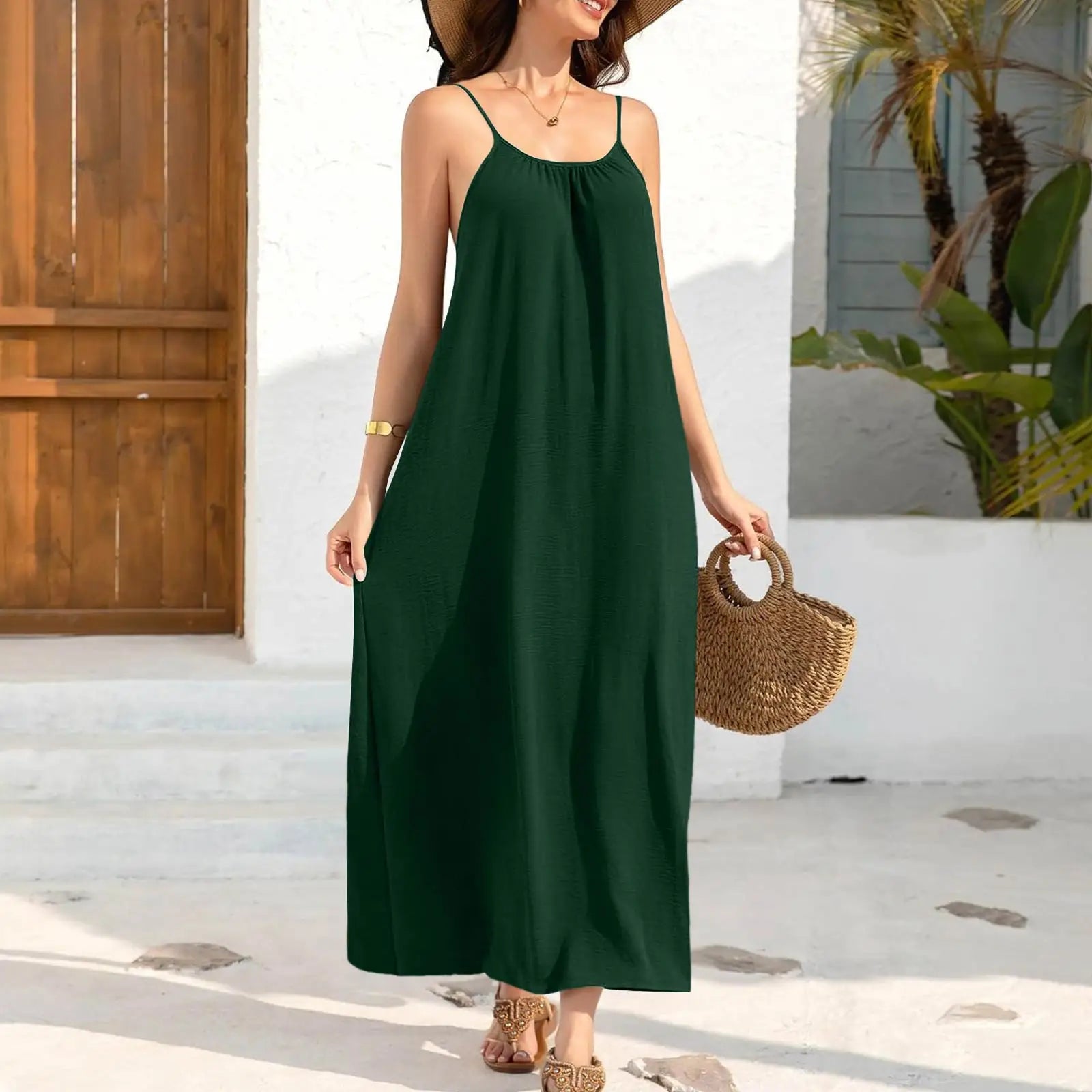 TikTok’s Wifey Dress
