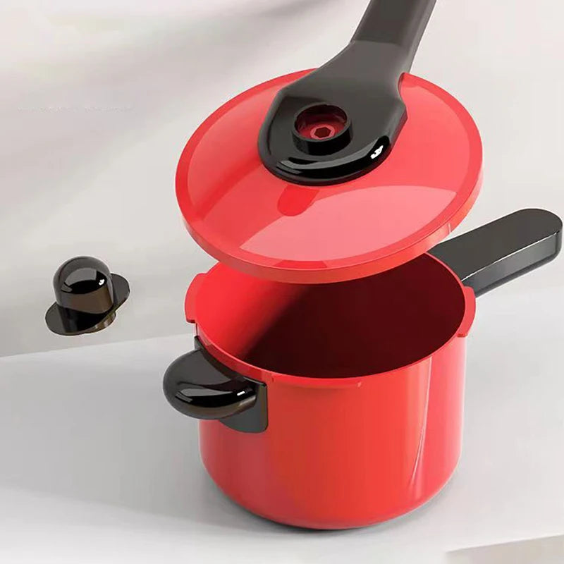 Kids Pretend Play Kitchen Toys Simulation Food Barbecue Cooking Toys Children Educational Play House Interactive Toys For Girl by Trenches of Mariana