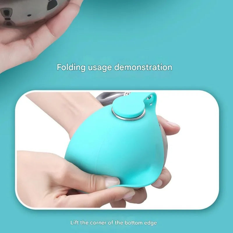 DOG•CAT•ON-THE-GO•WATERBOTTLE