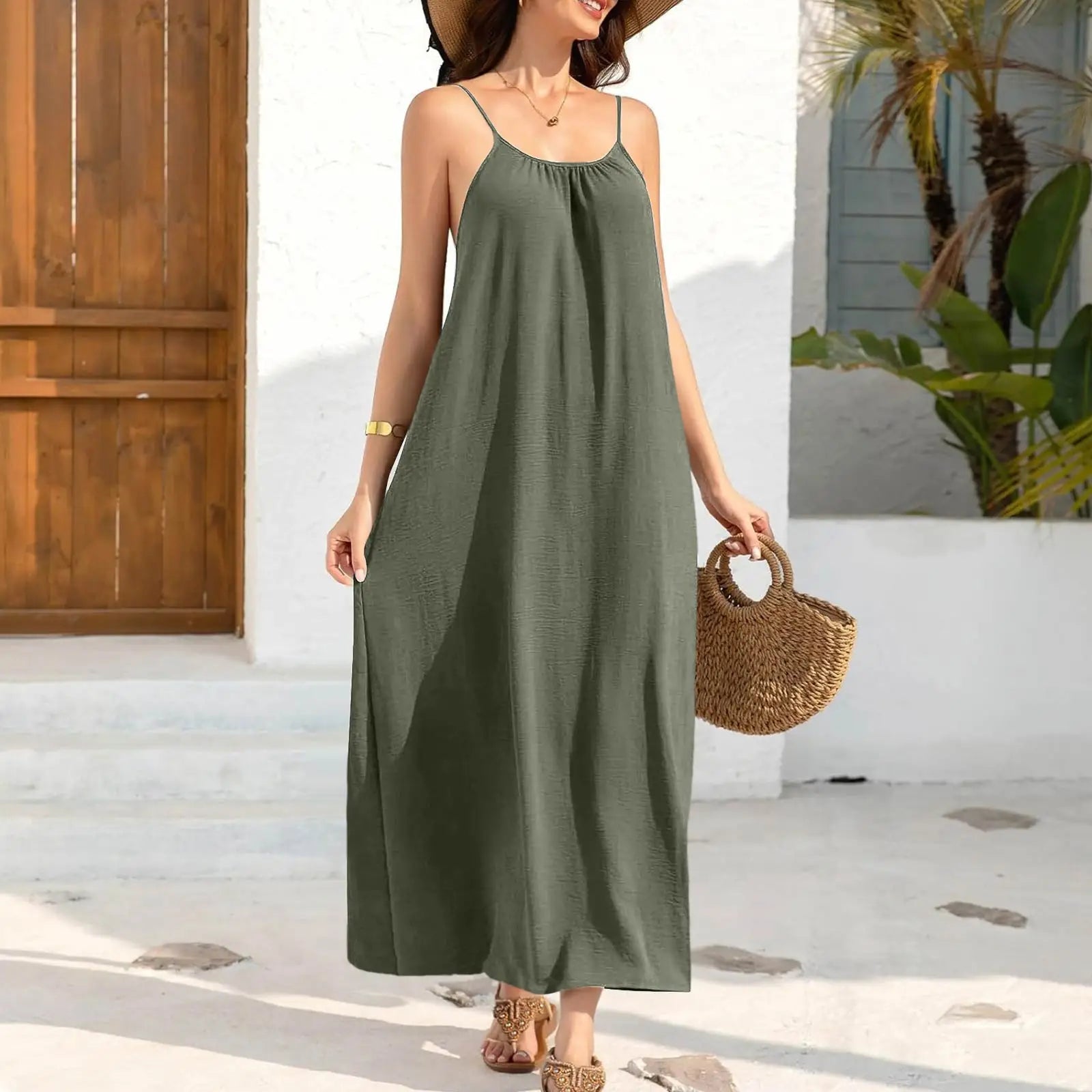 TikTok’s Wifey Dress