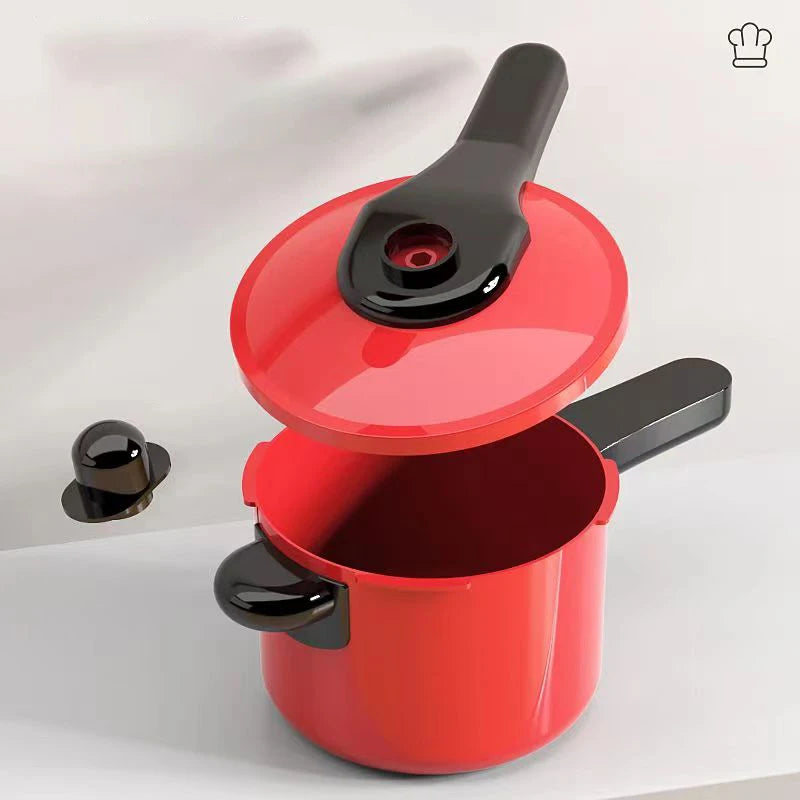 Kids Pretend Play Kitchen Toys Simulation Food Barbecue Cooking Toys Children Educational Play House Interactive Toys For Girl by Trenches of Mariana