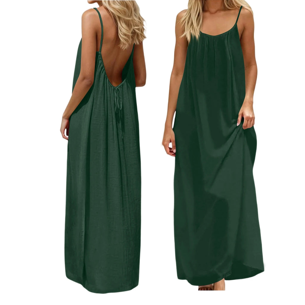 TikTok’s Wifey Dress
