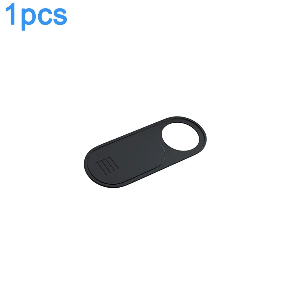 Webcam Cover Privacy Protective Cover Mobile Phone Computer Tablet PC Lens Camera Cover Anti-Peeping Protector Shutter Slider by Trenches of Mariana