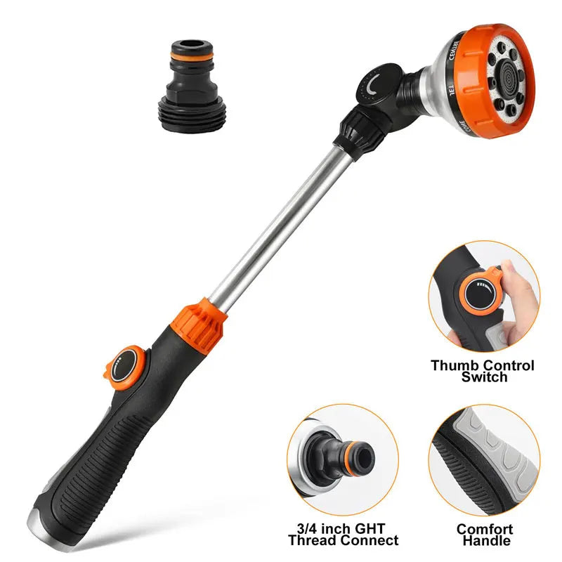 DOG SPRAYER