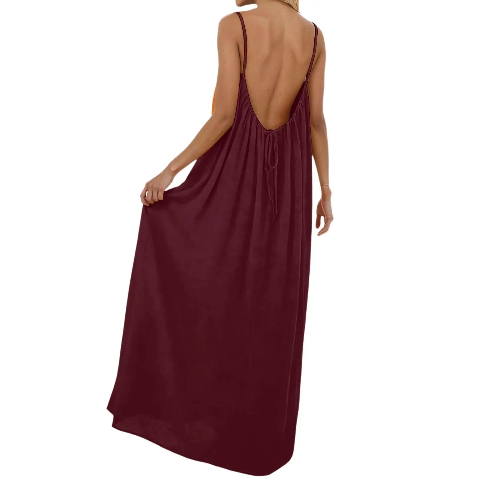 TikTok’s Wifey Dress