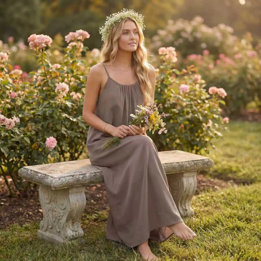 TikTok’s Wifey Dress