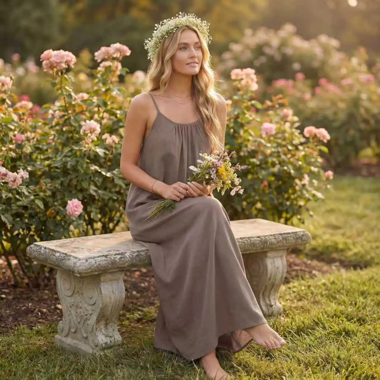 TikTok’s Wifey Dress