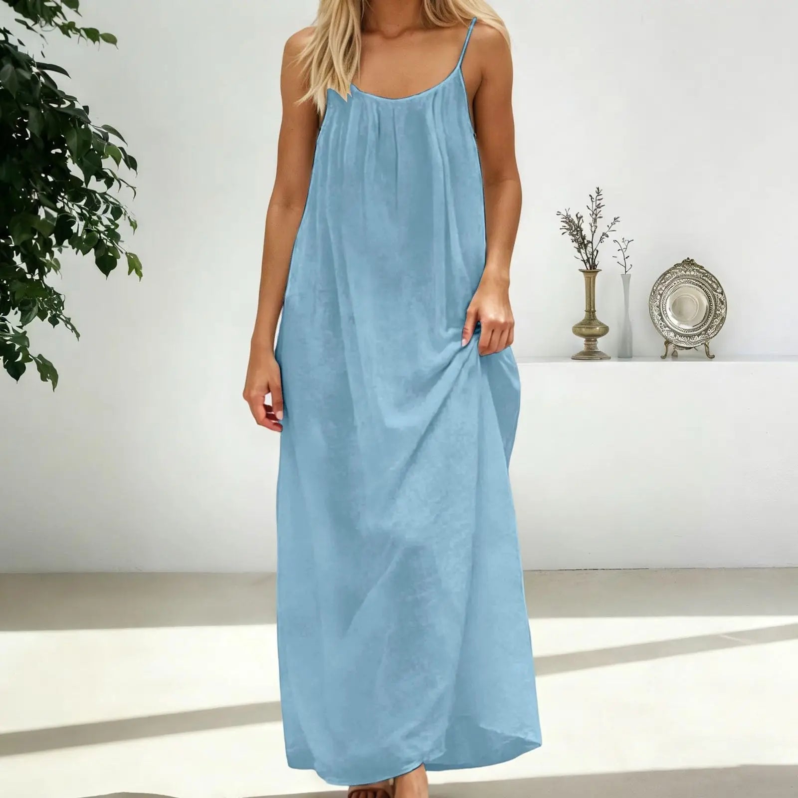 TikTok’s Wifey Dress