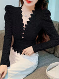 Church Girl Top