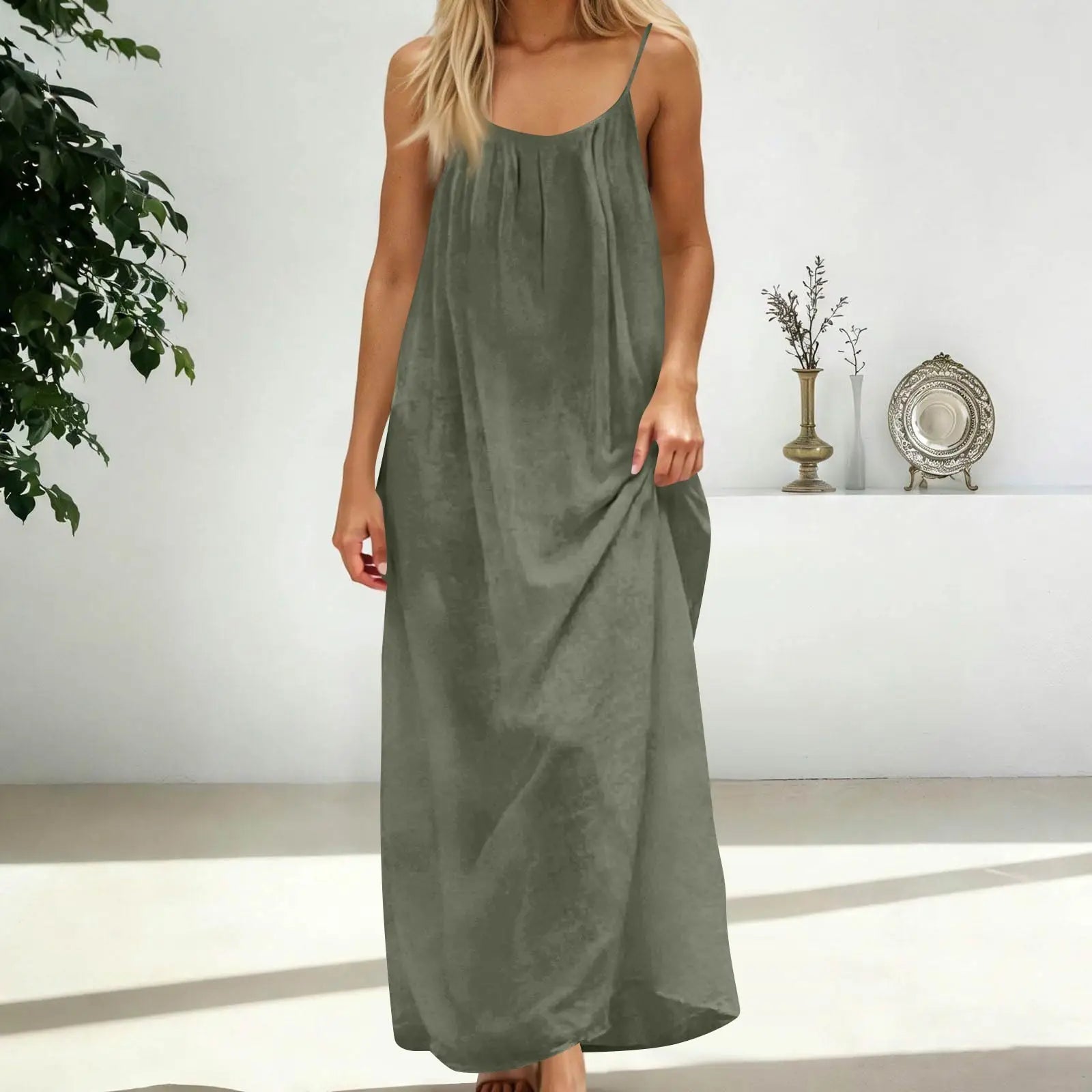 TikTok’s Wifey Dress