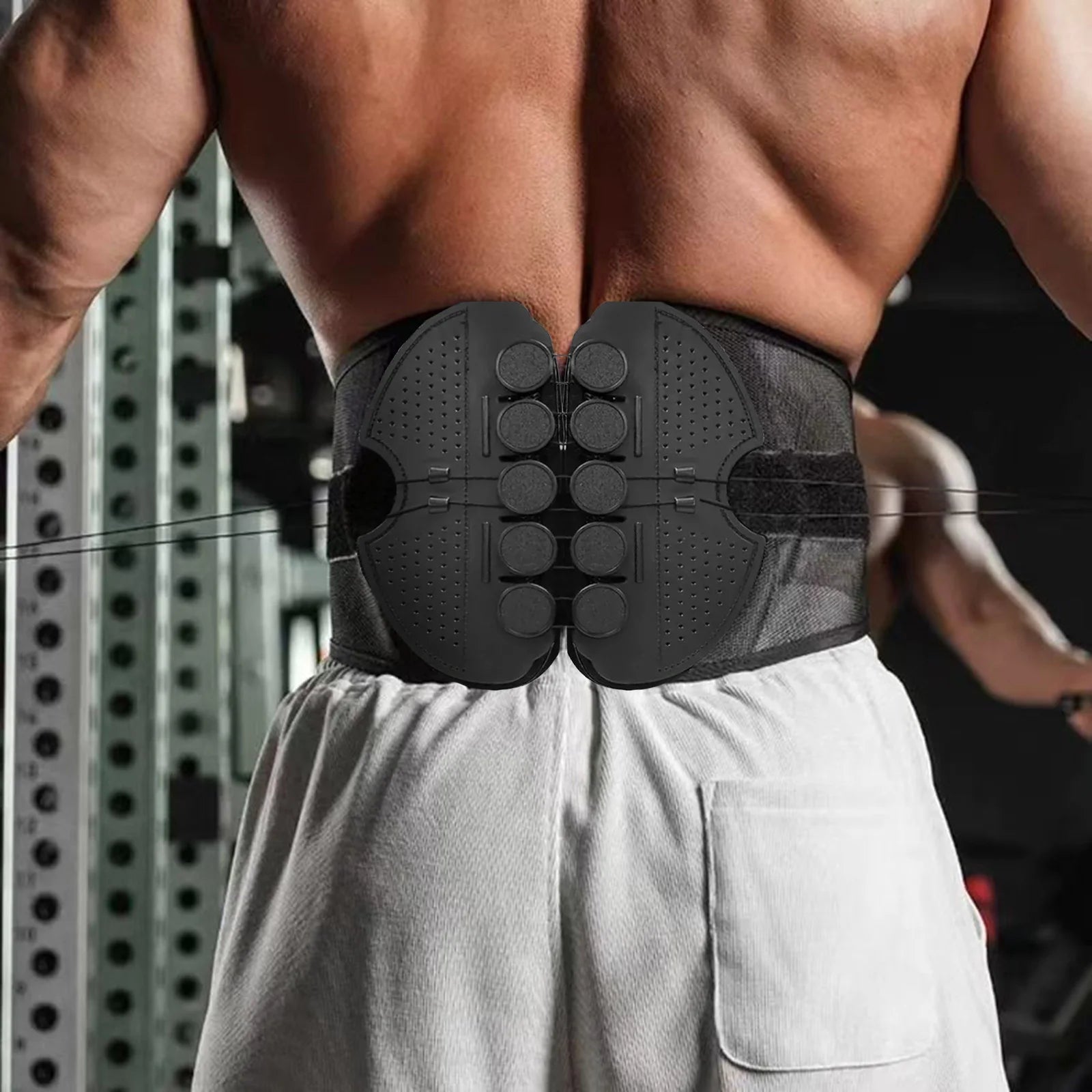 Universal Waist Trainer/Brace