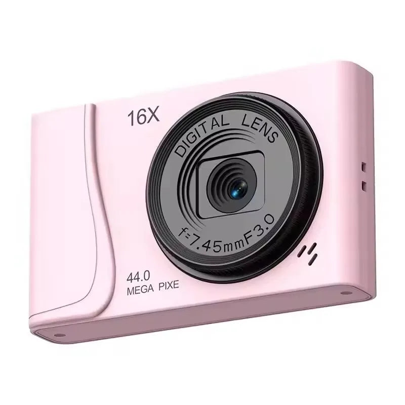 4K DIGITAL CAMERA FOR TIKTOKERS
