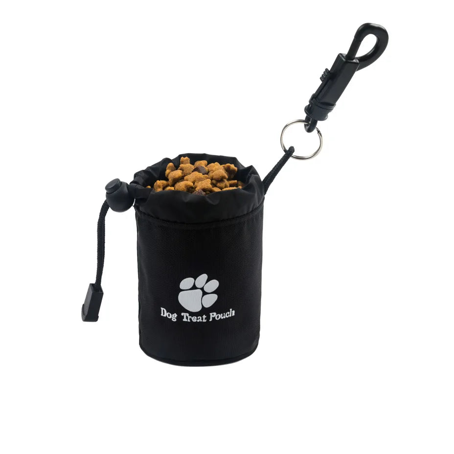 DOGGIE SNACK BAG