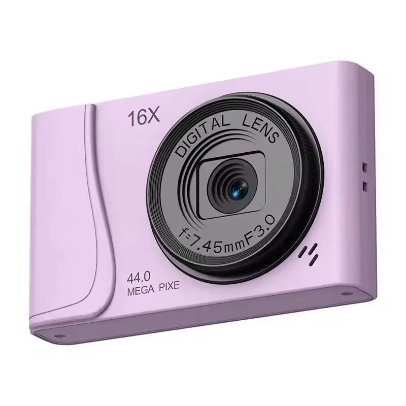4K DIGITAL CAMERA FOR TIKTOKERS