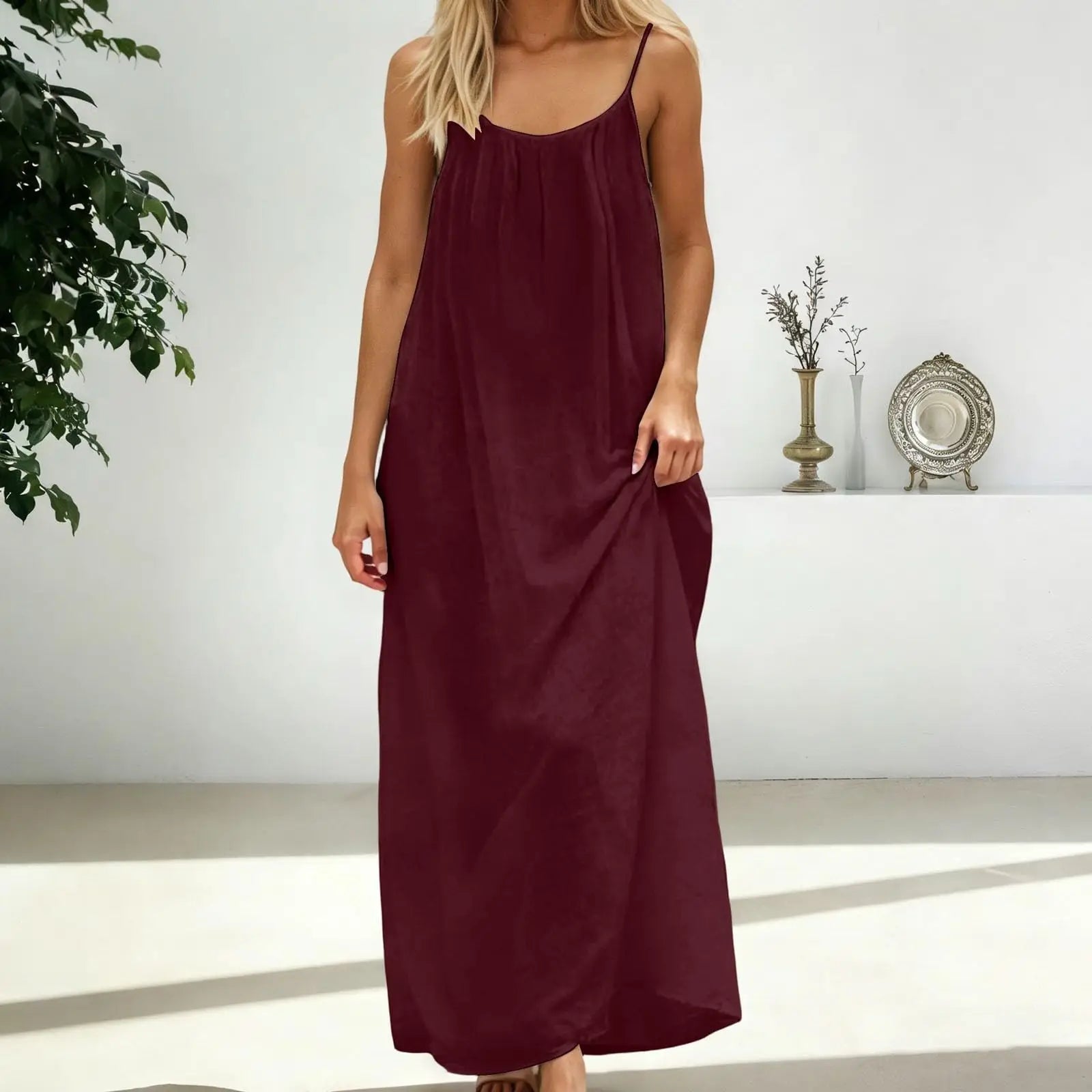 TikTok’s Wifey Dress