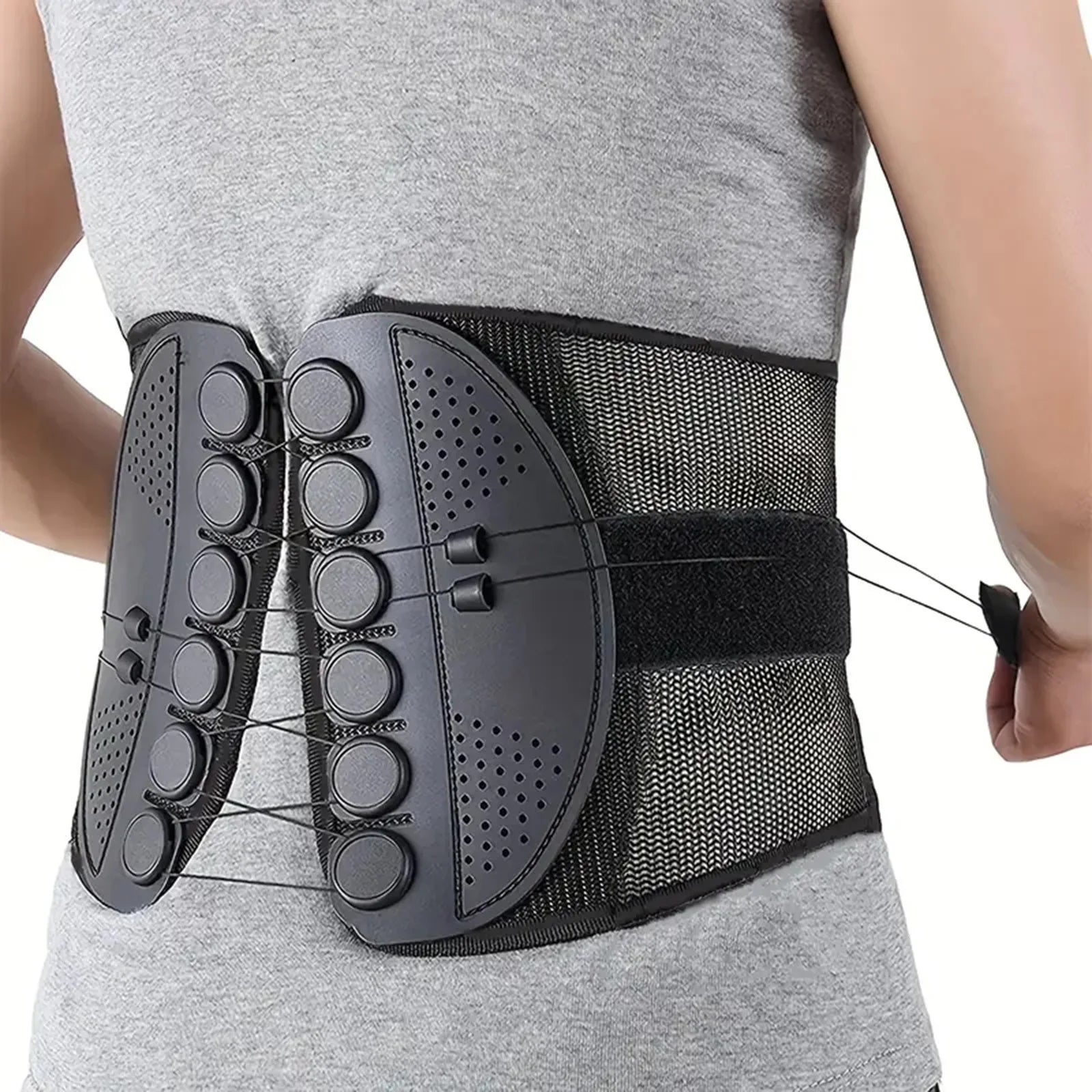 Universal Waist Trainer/Brace