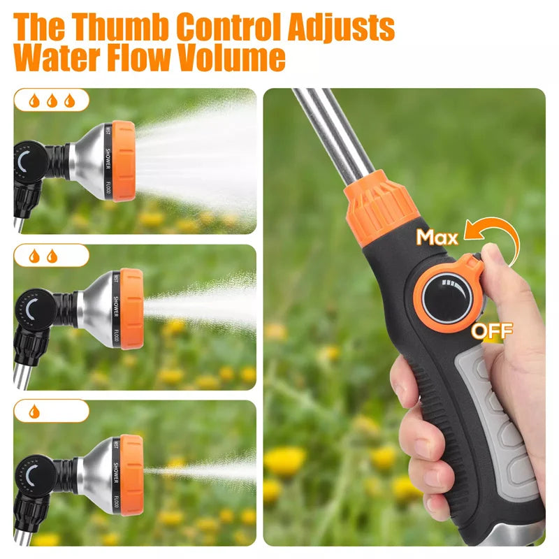 DOG SPRAYER