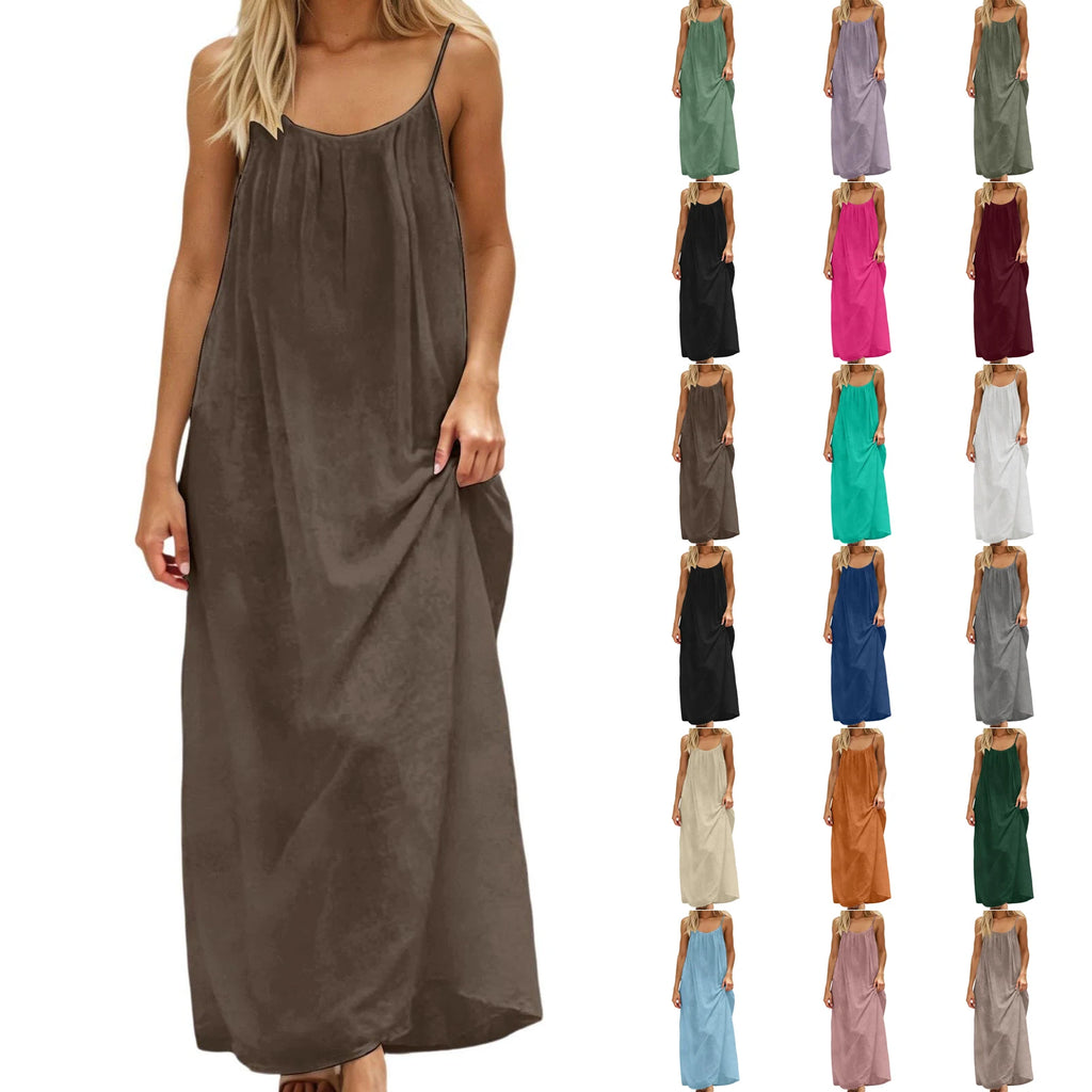 TikTok’s Wifey Dress