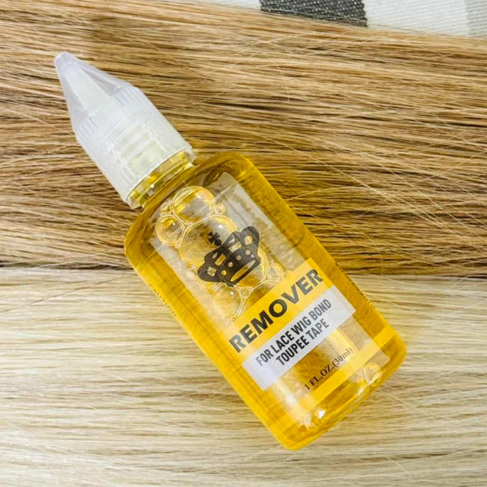Wig Glue + Remover