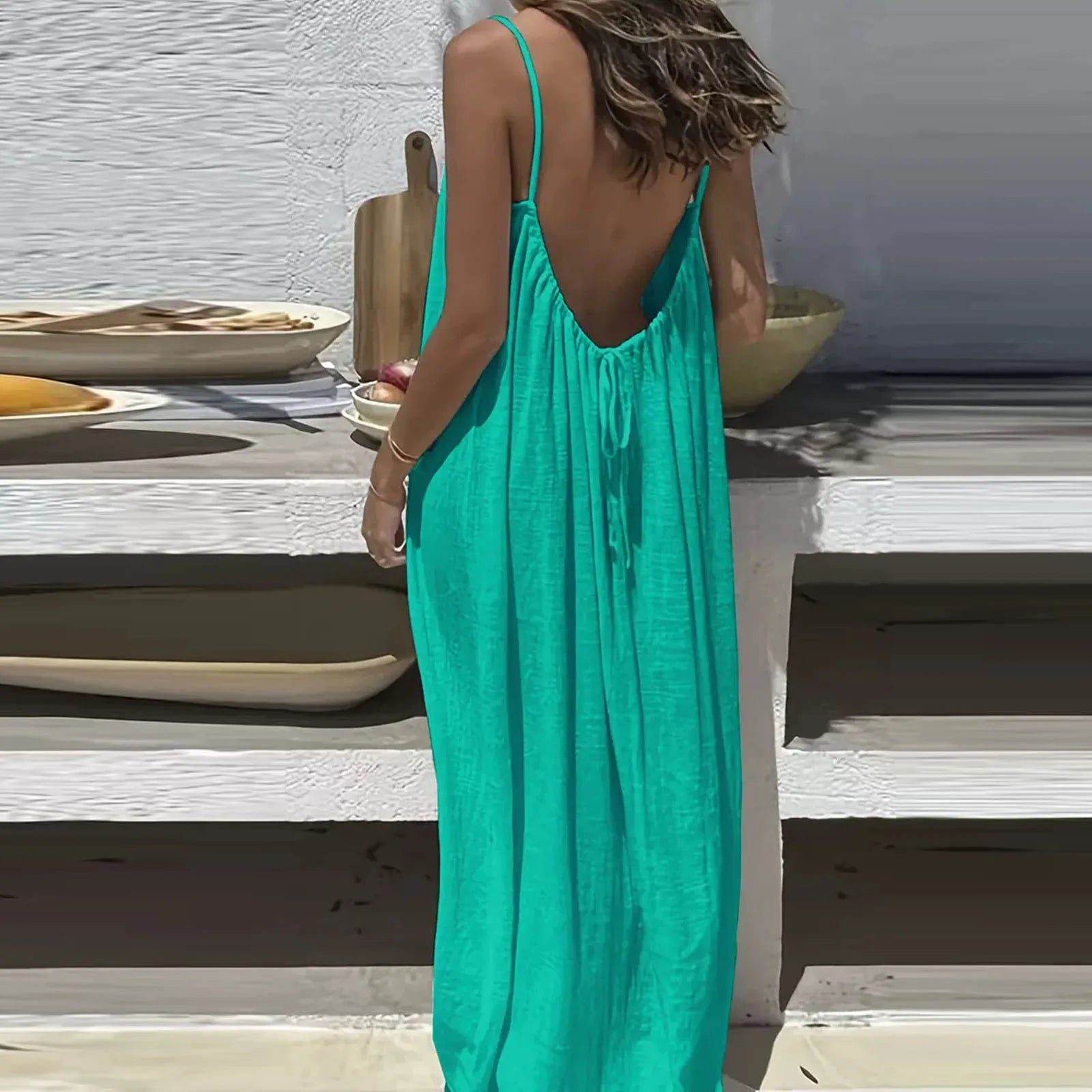 TikTok’s Wifey Dress