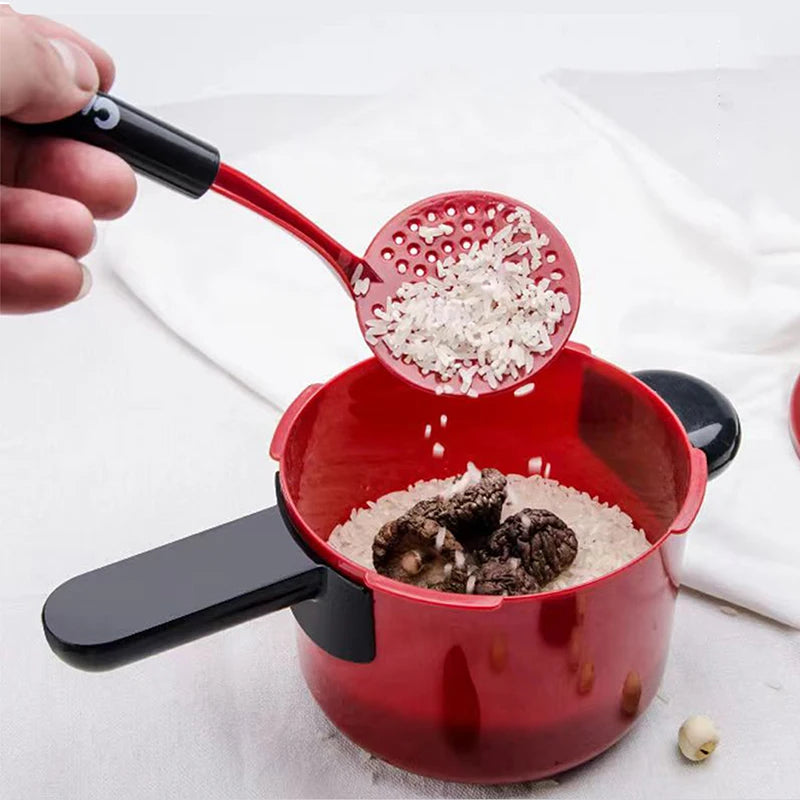 Kids Pretend Play Kitchen Toys Simulation Food Barbecue Cooking Toys Children Educational Play House Interactive Toys For Girl by Trenches of Mariana