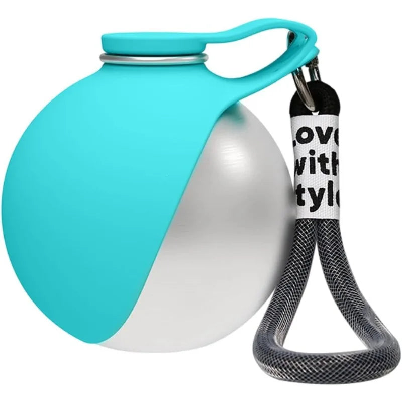 DOG•CAT•ON-THE-GO•WATERBOTTLE