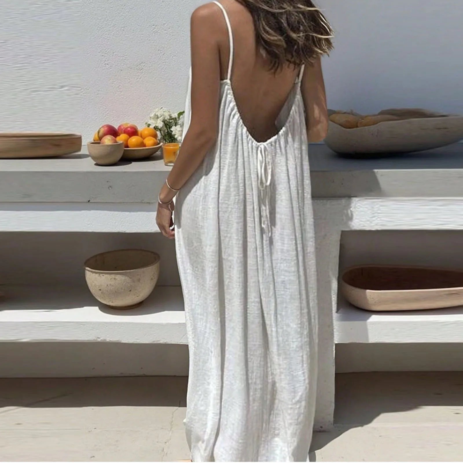 TikTok’s Wifey Dress