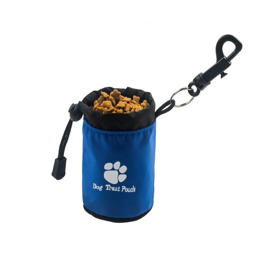 DOGGIE SNACK BAG