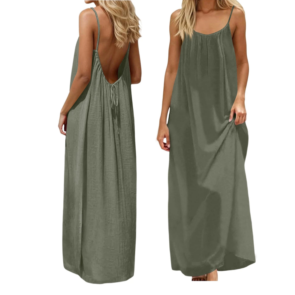 TikTok’s Wifey Dress