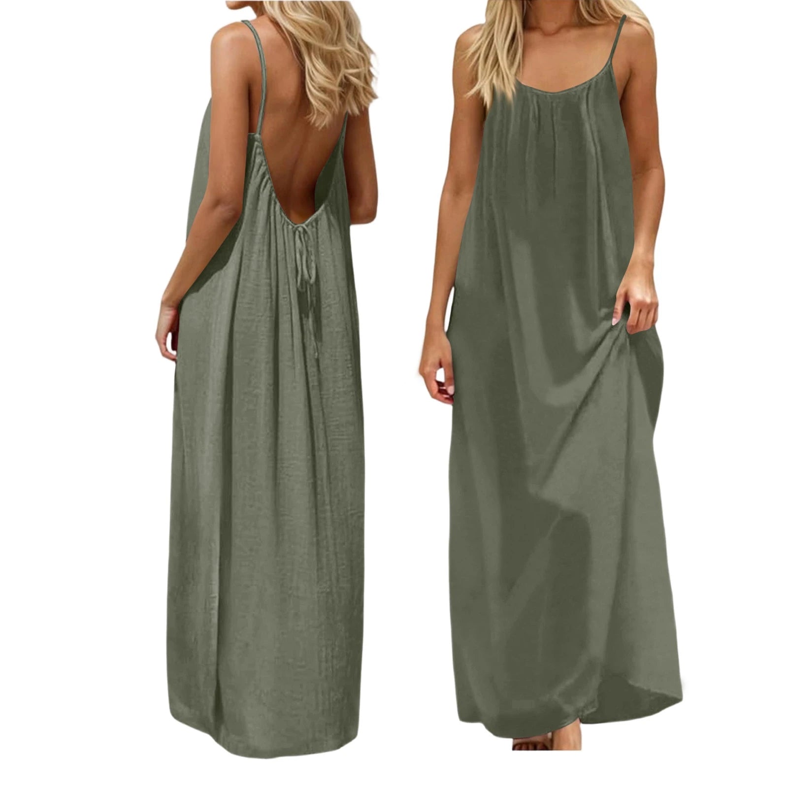 TikTok’s Wifey Dress